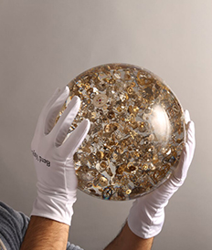 Формирование и полировка